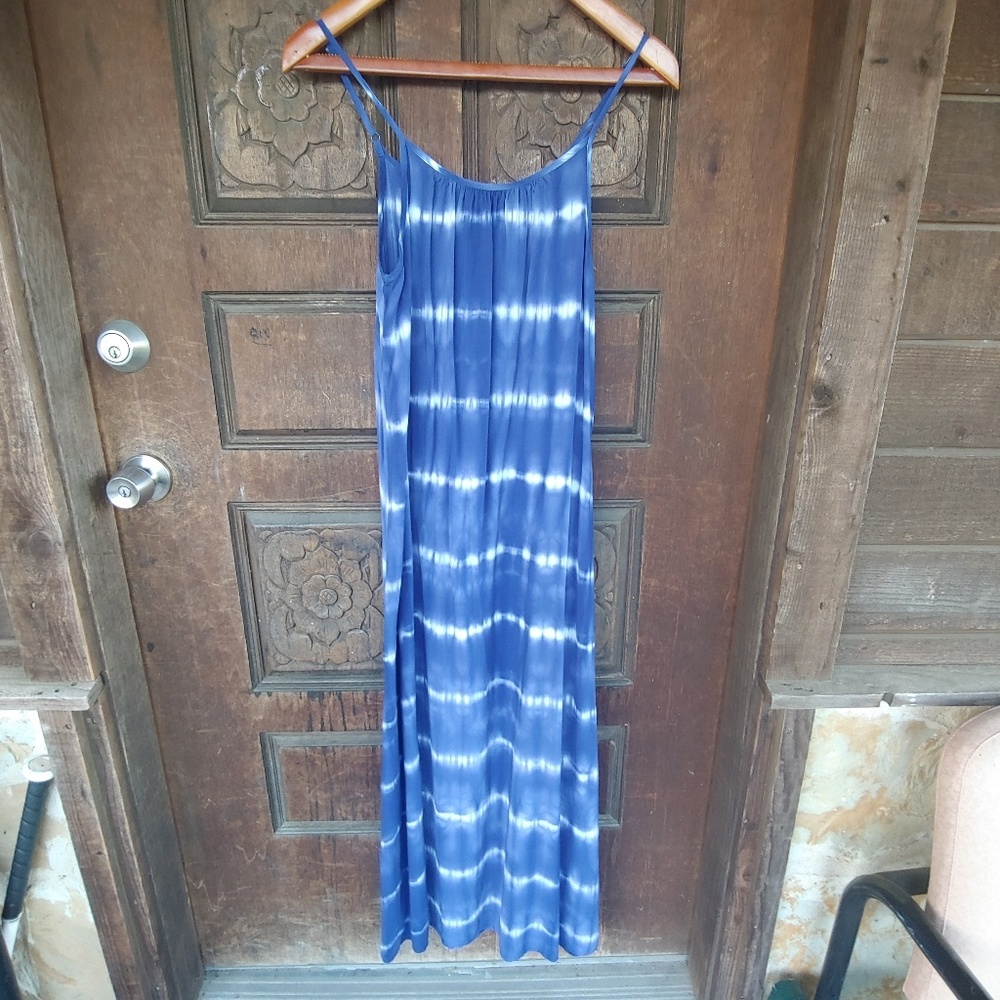 Merona Maxi Dress